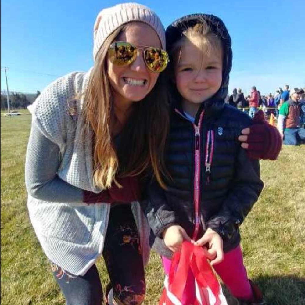 Meet your Posher, Jess